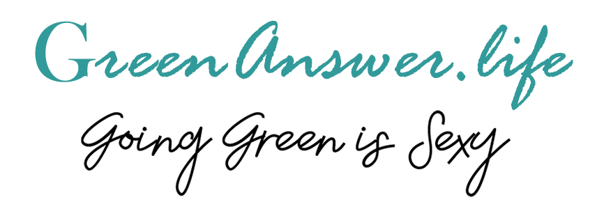 logo green answer