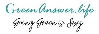 logo green answer